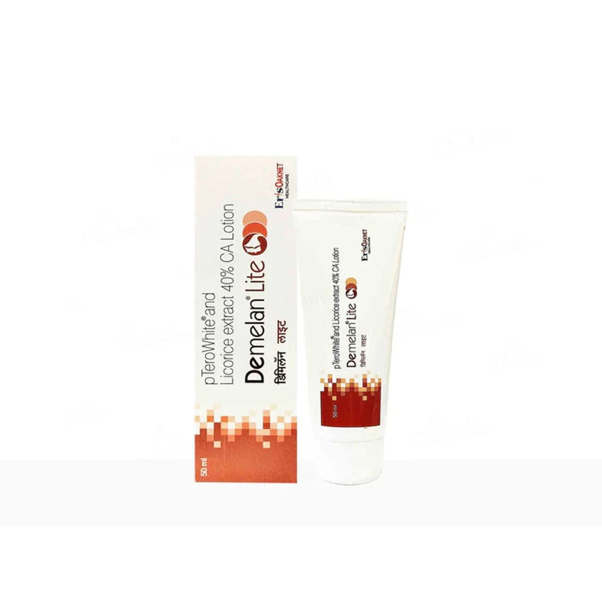 Demelan Lite Lotion 50ml