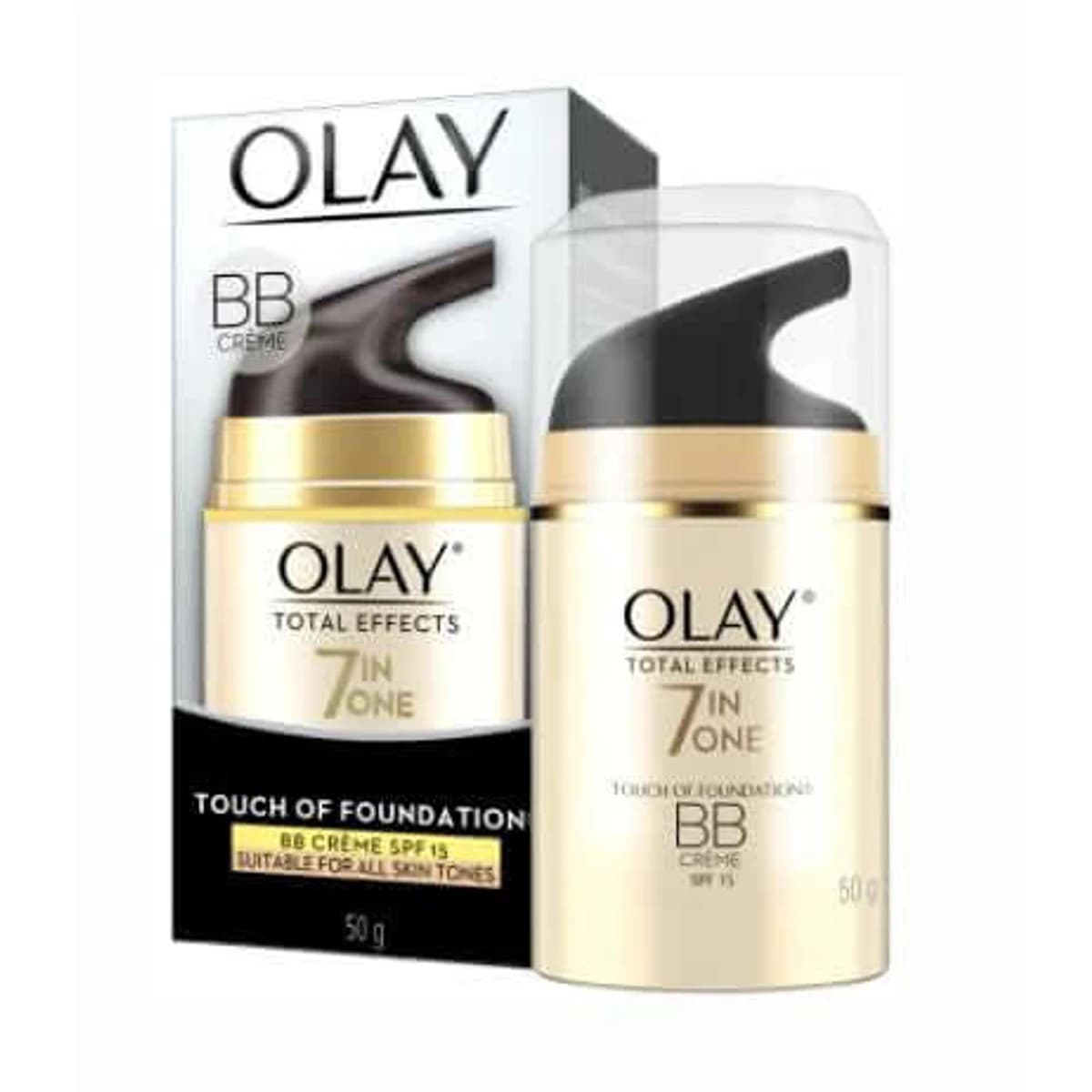 Olay BB Day Cream SPF 15 50g