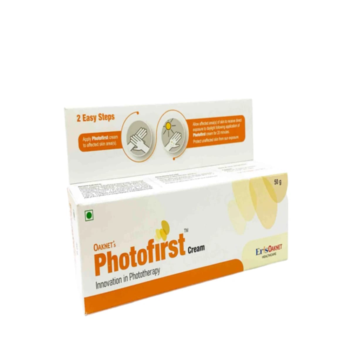 Photofirst Cream