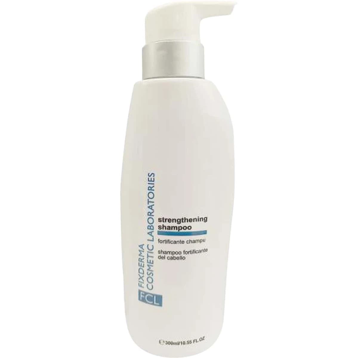 FCL Strengthening Shampoo 300ml