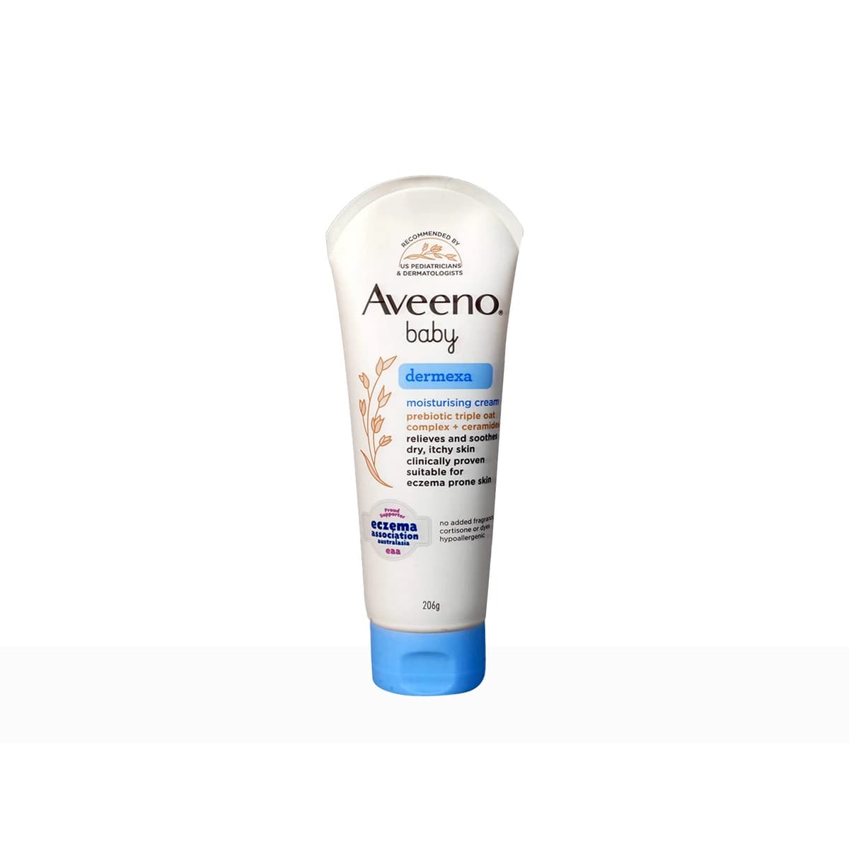 Aveeno Dermexa Baby Cream
