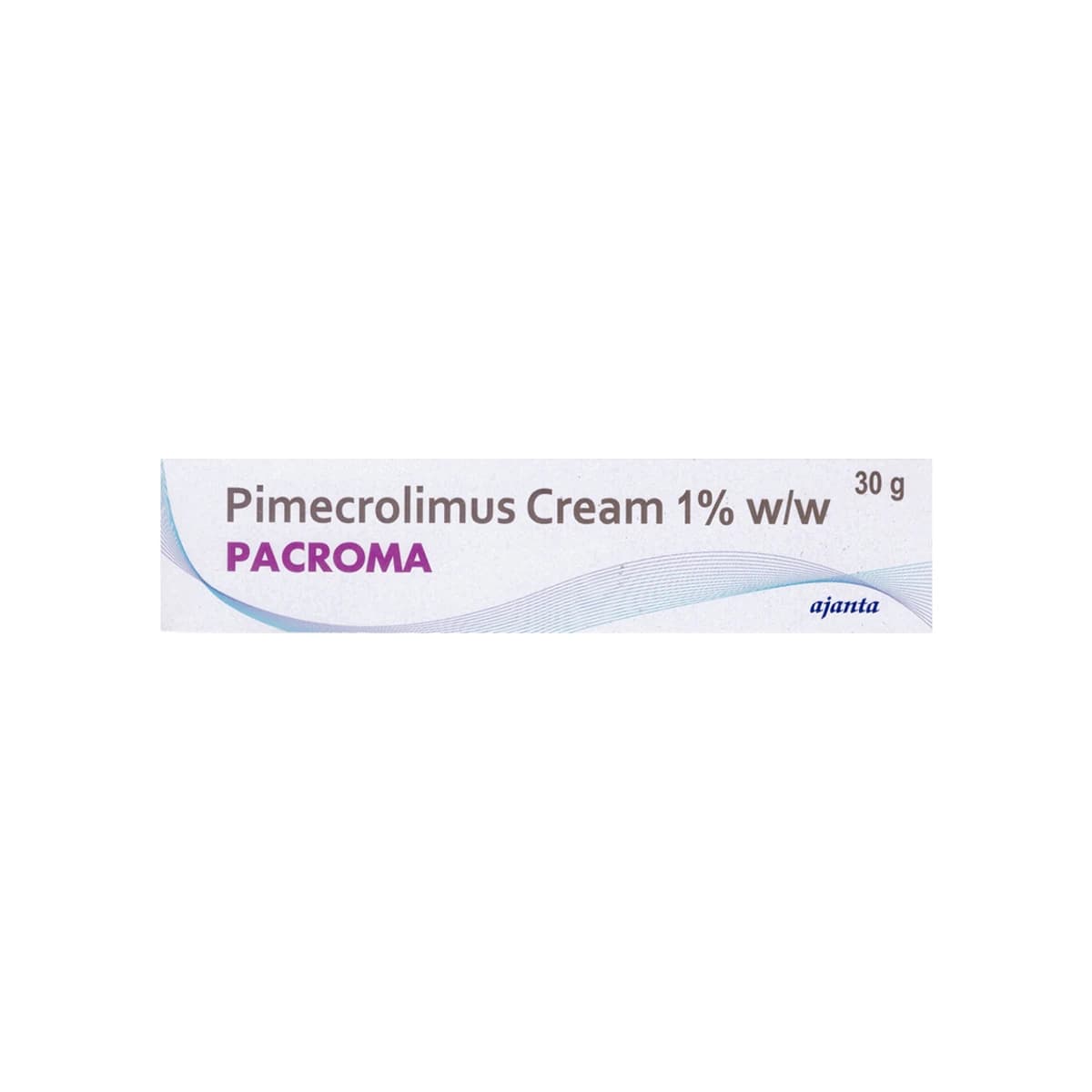 Pacroma Cream 30g