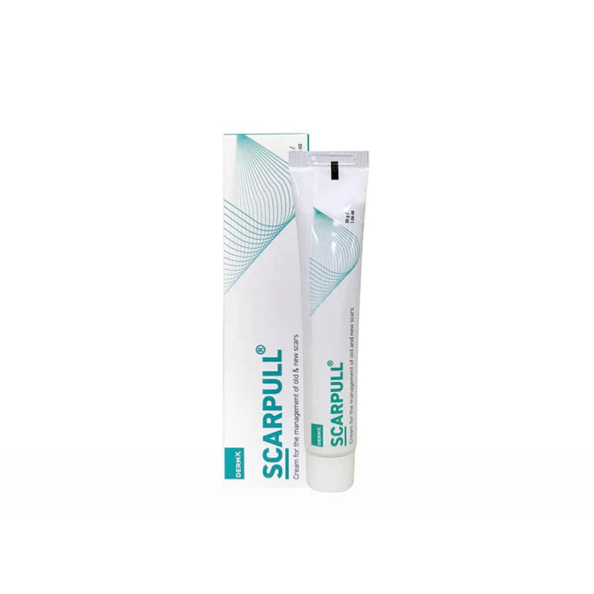 Scarpull Cream 30g
