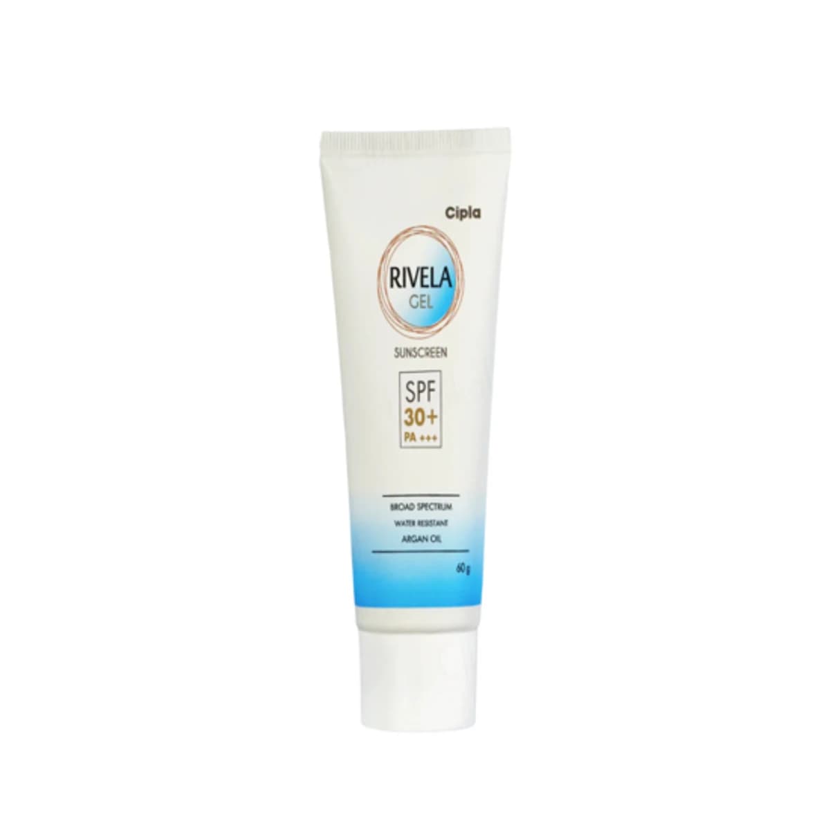 Rivela Sunscreen Gel SPF 30