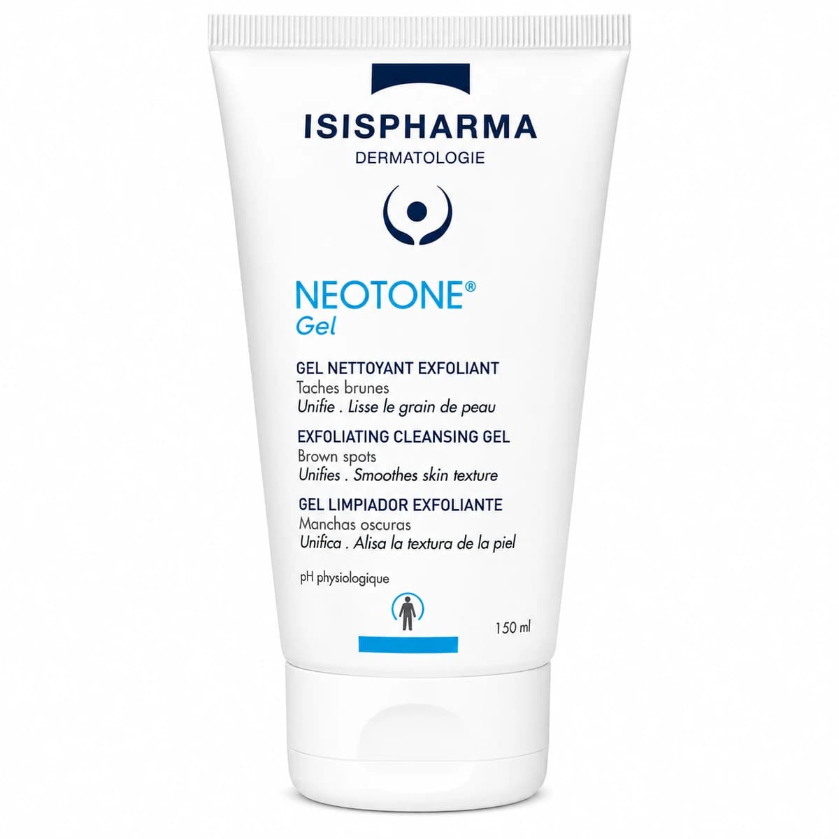 ISIS Pharma Neotone Gel 150ml