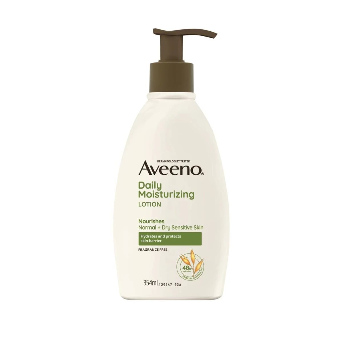 Aveeno Daily Moisturizing Lotion 354ml