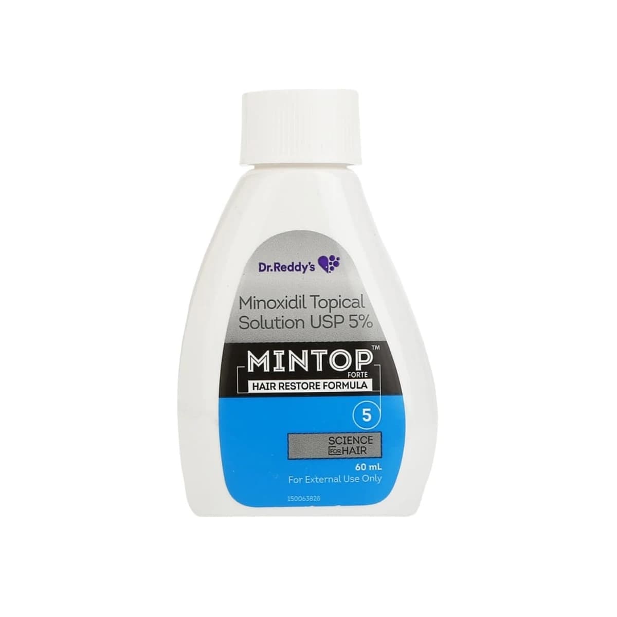 Mintop 5% Solution