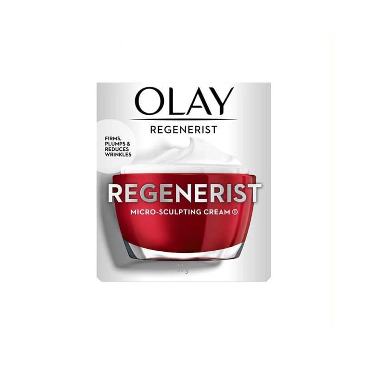 Olay Regenerist Micro-Sculpting Cream 50g