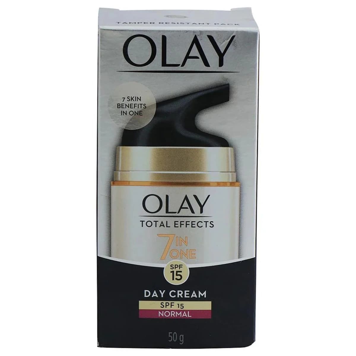 Olay Total Effects Day Cream SPF 15 50g