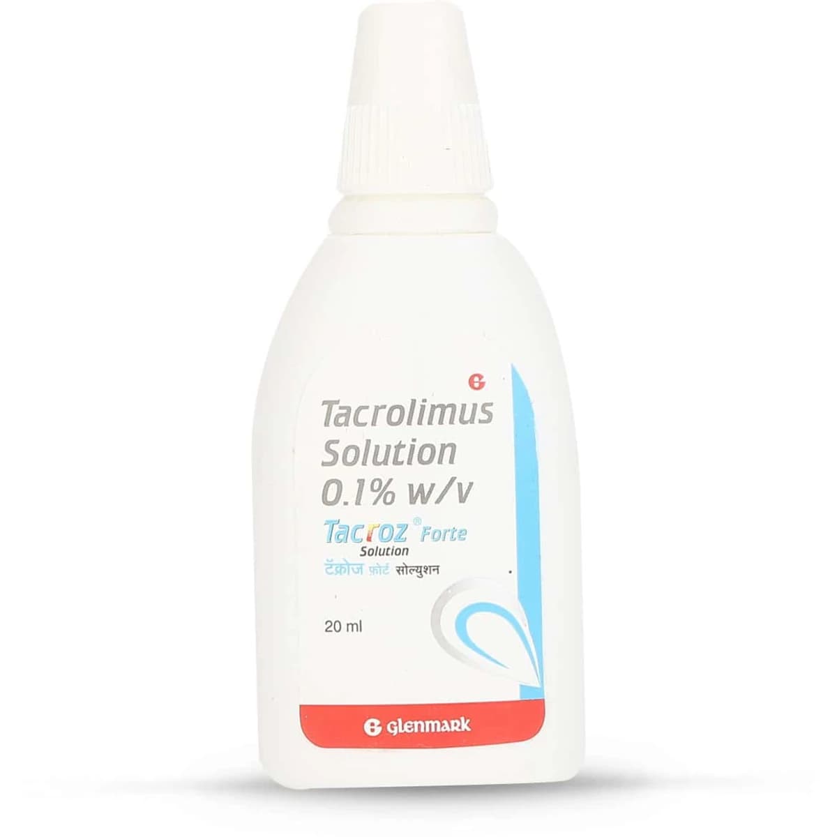 Tacroz Forte Lotion 20ml