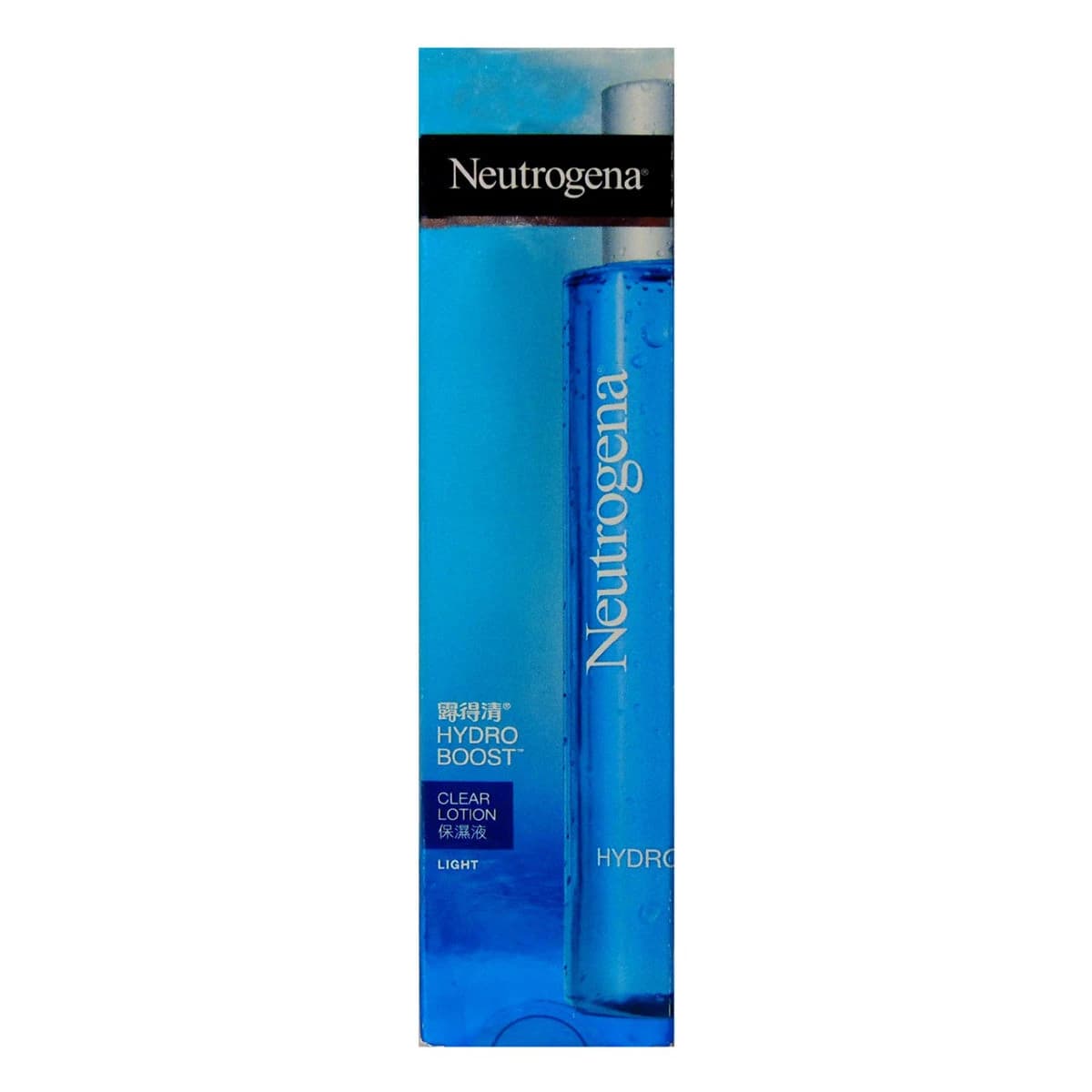Neutrogena Hydro Boost Clear Lotion 150ml