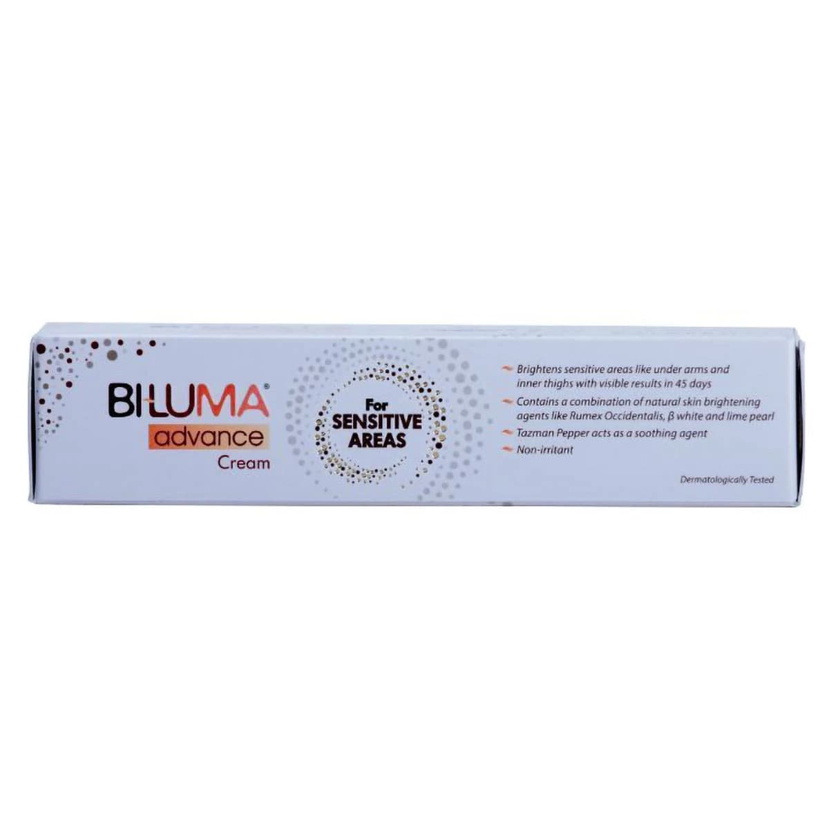 Bi-Luma Advance Cream 25g