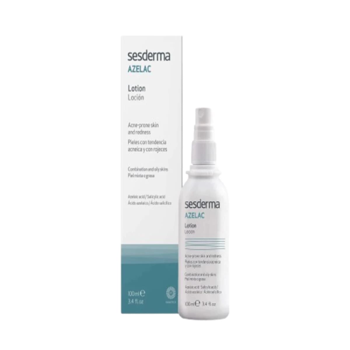 Sesderma Azelac Lotion 100ml