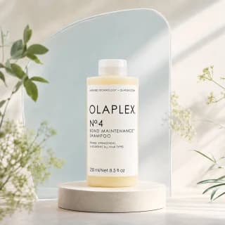 Haircare