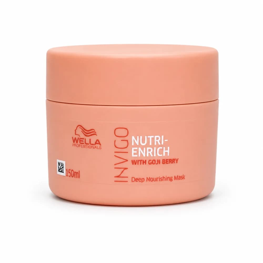 Wella Professionals Invigo Nutri‑Enrich Mask – 150 ml