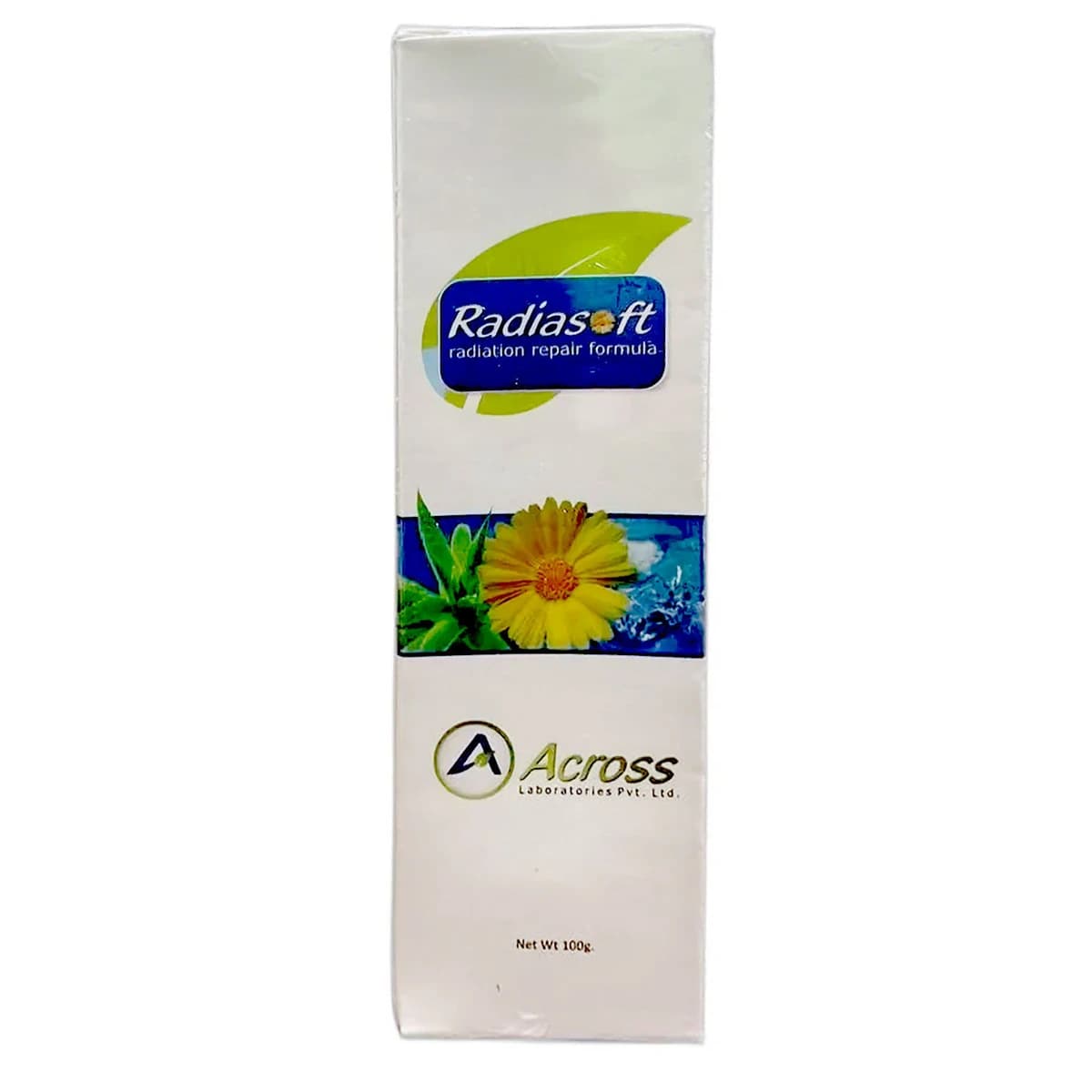 Radiasoft Cream