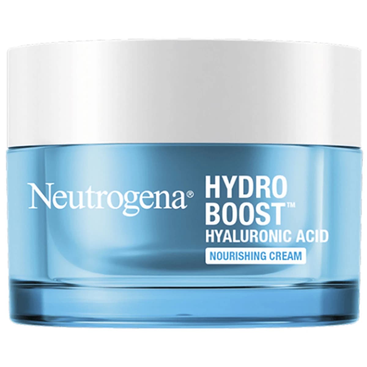 Neutrogena Hyaluronic Acid Cream 50g