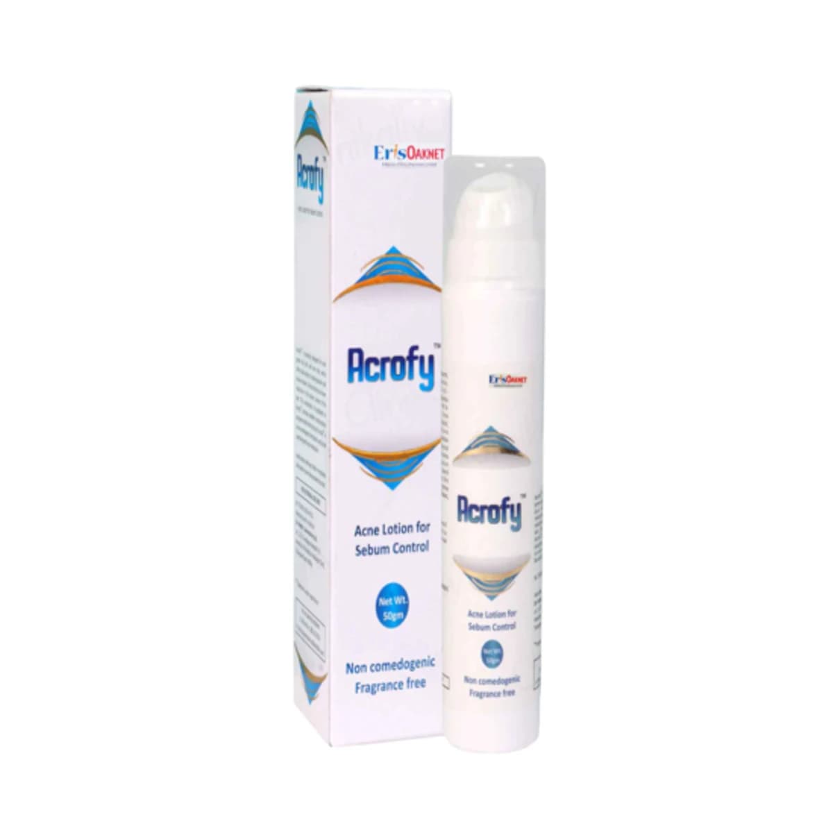 Acrofy Lotion 50g