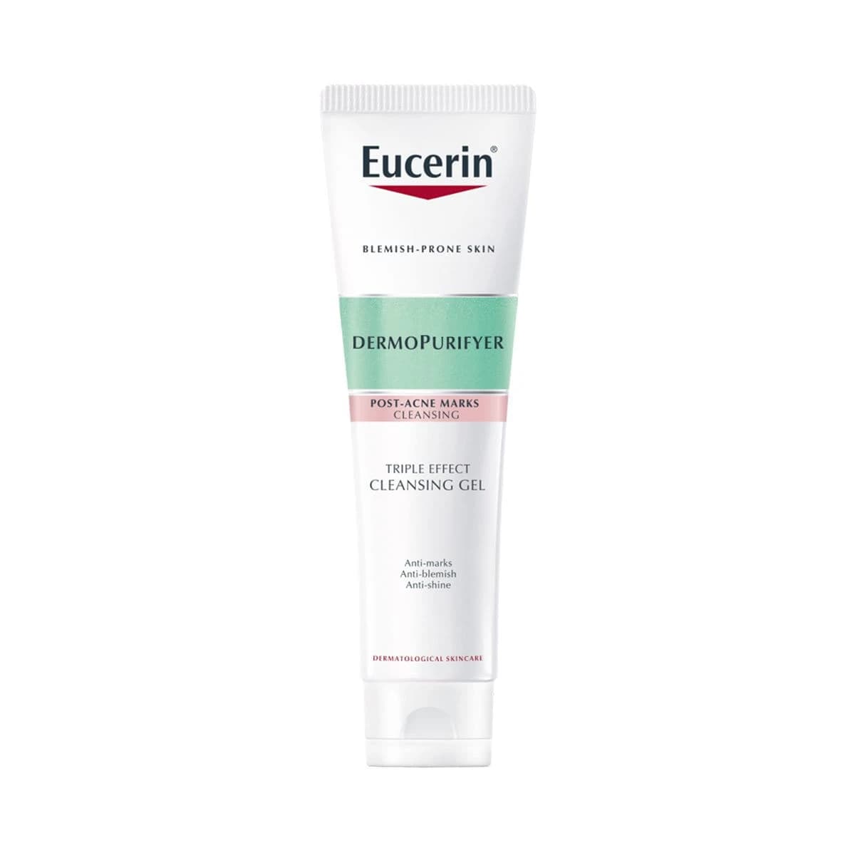 Eucerin DermoPurifyer Oil Control Cleansing Gel 150ml