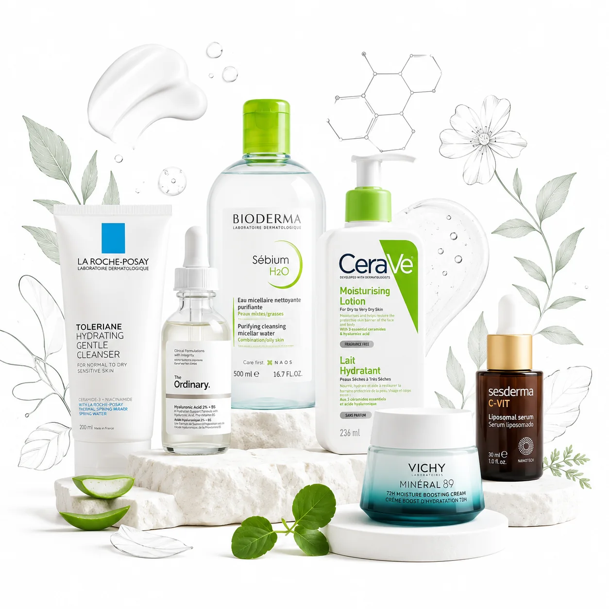 Skincare