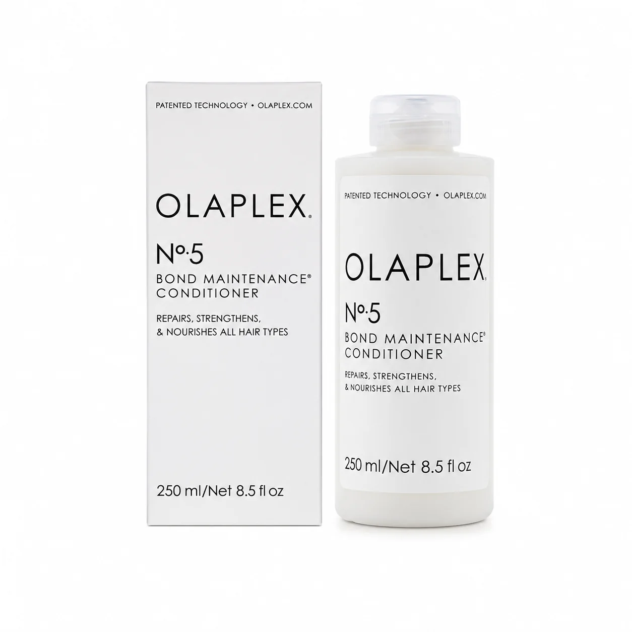 Olaplex no.5 bond maintenance conditioner 250ml