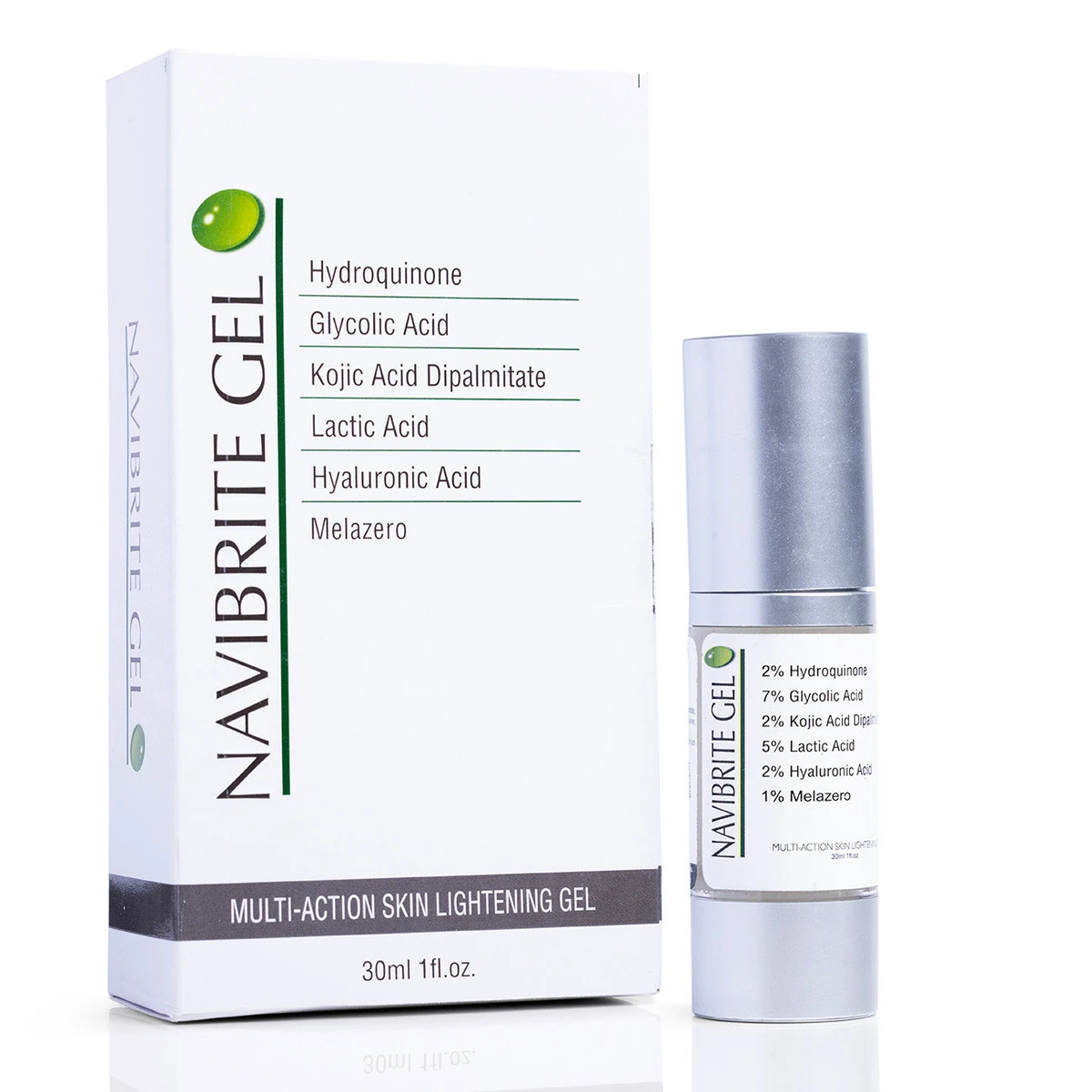 Navibrite Gel