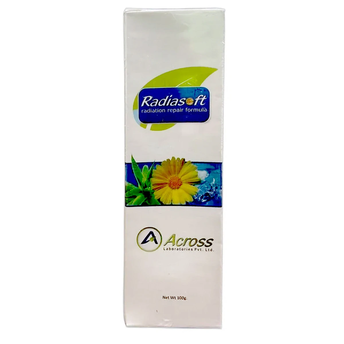 Radiasoft Cream