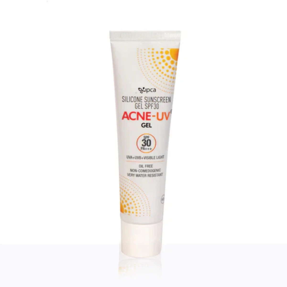 Acne UV SPF 30 Gel 30g
