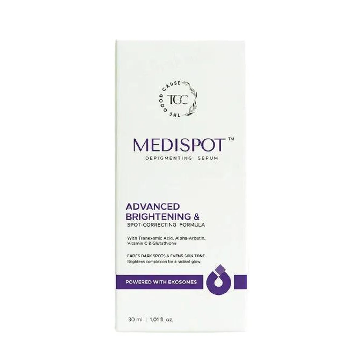 Medispot Face Serum