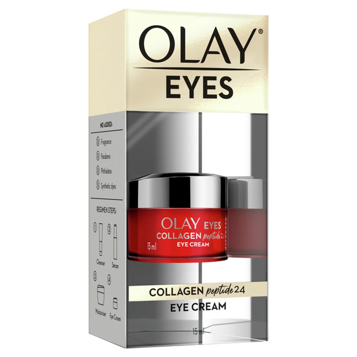 Olay Collagen Eye Cream
