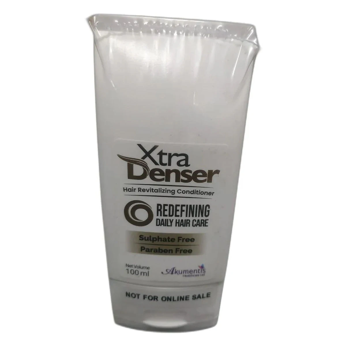 Xtra Denser Revitalizer Conditioner 100ml