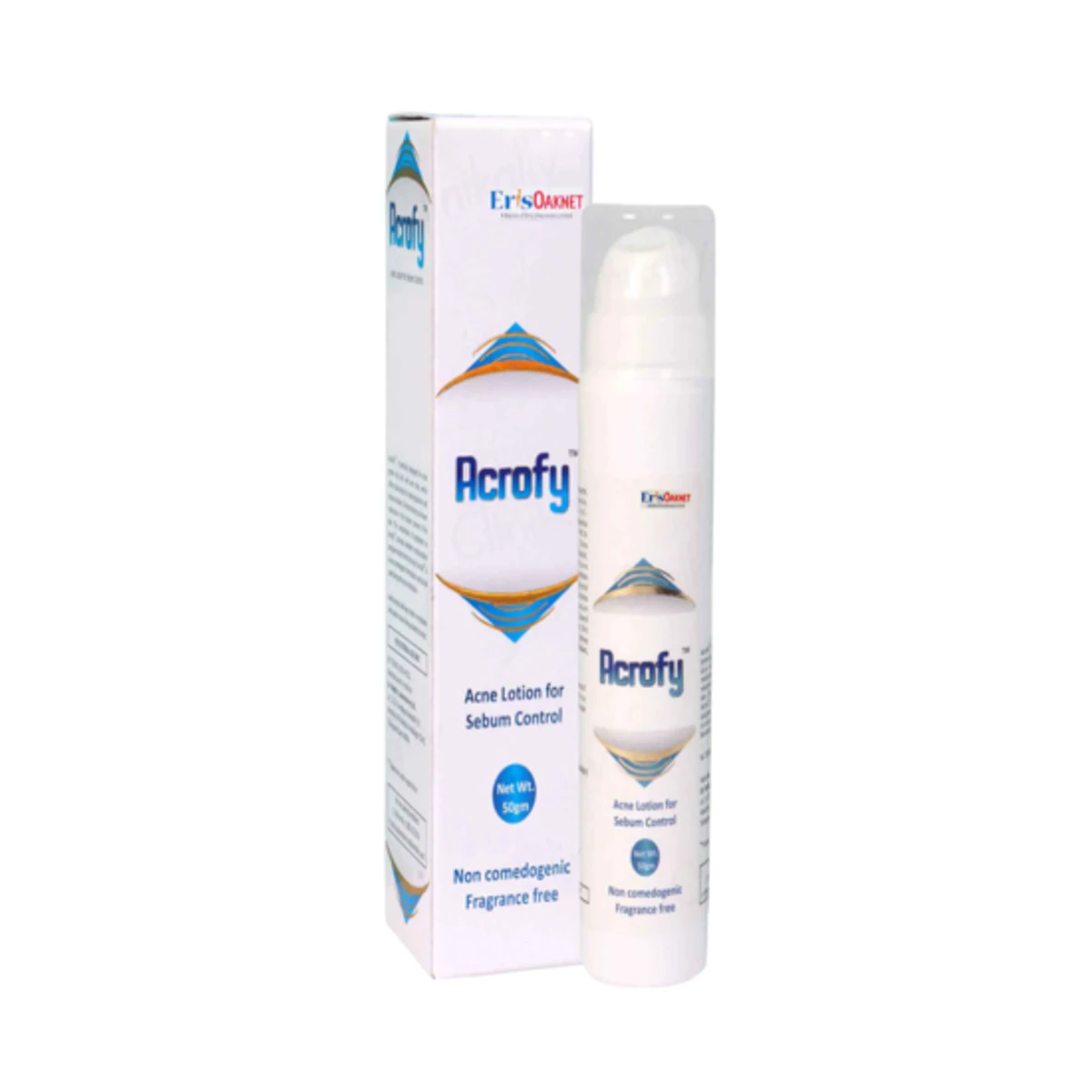 Acrofy Lotion 50g