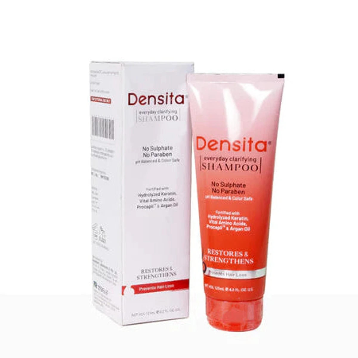 Densita Shampoo