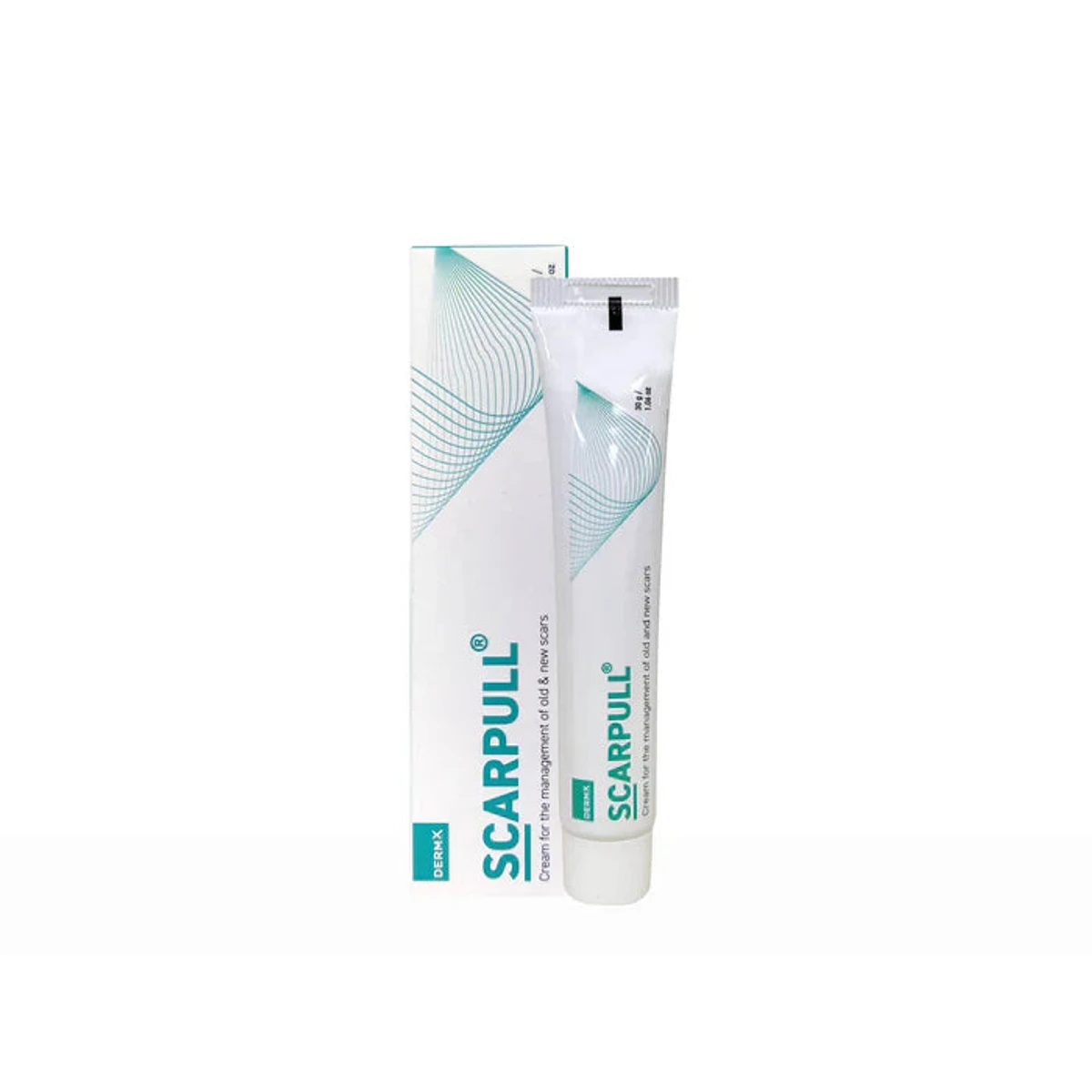 Scarpull Cream 30g