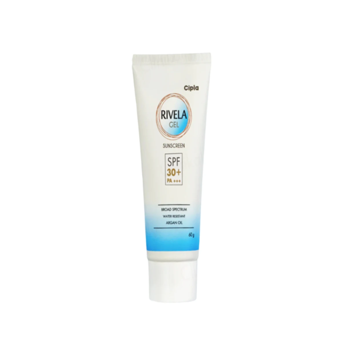 Rivela Sunscreen Gel SPF 30