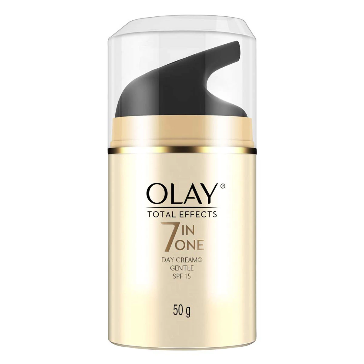 Olay Anti-Ageing Cream Gentle 50g