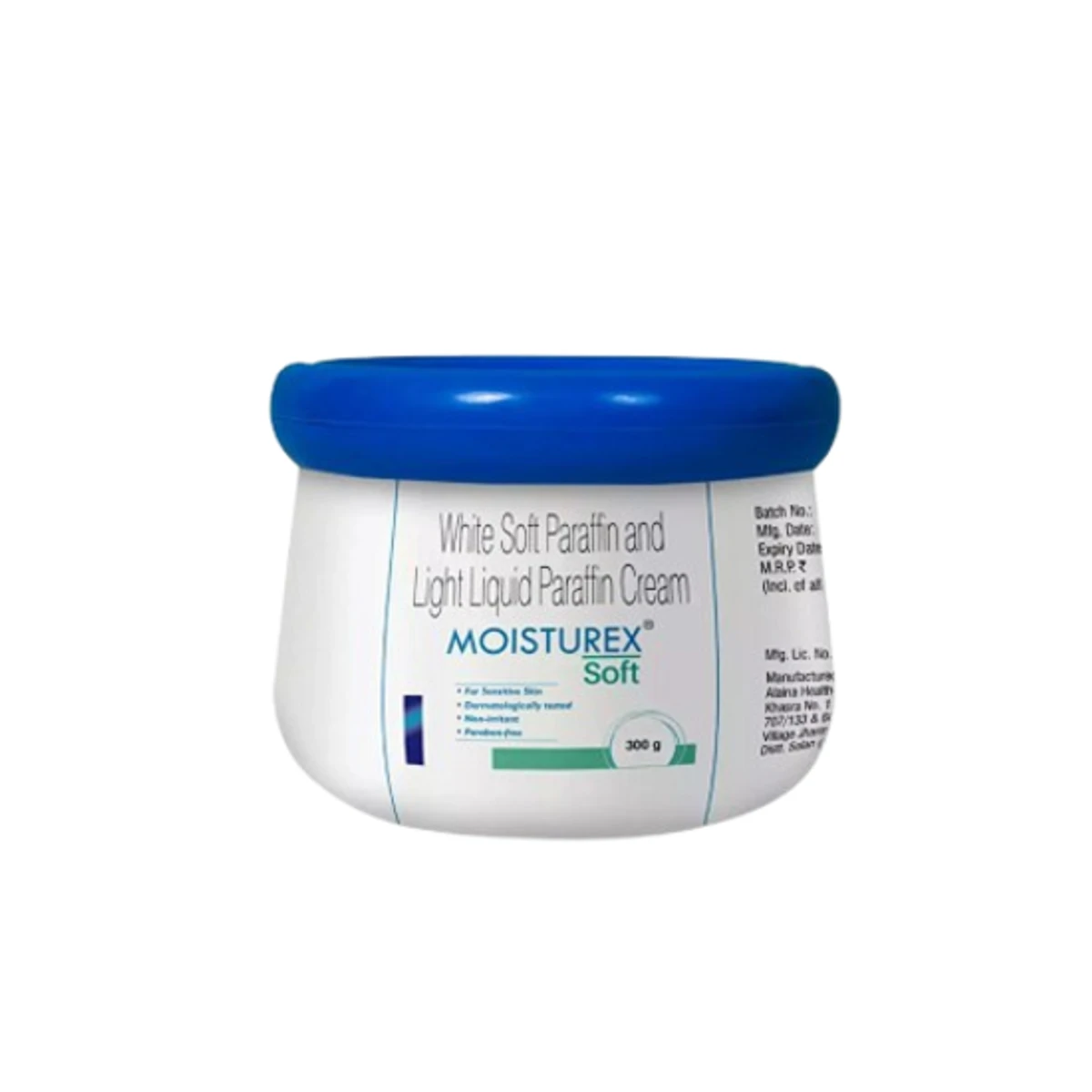 Moisturex Soft Cream 300g