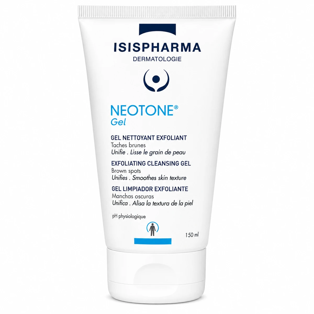 ISIS Pharma Neotone Gel 150ml