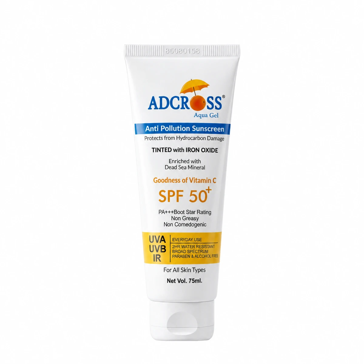 Adcross Aqua Gel 75ml