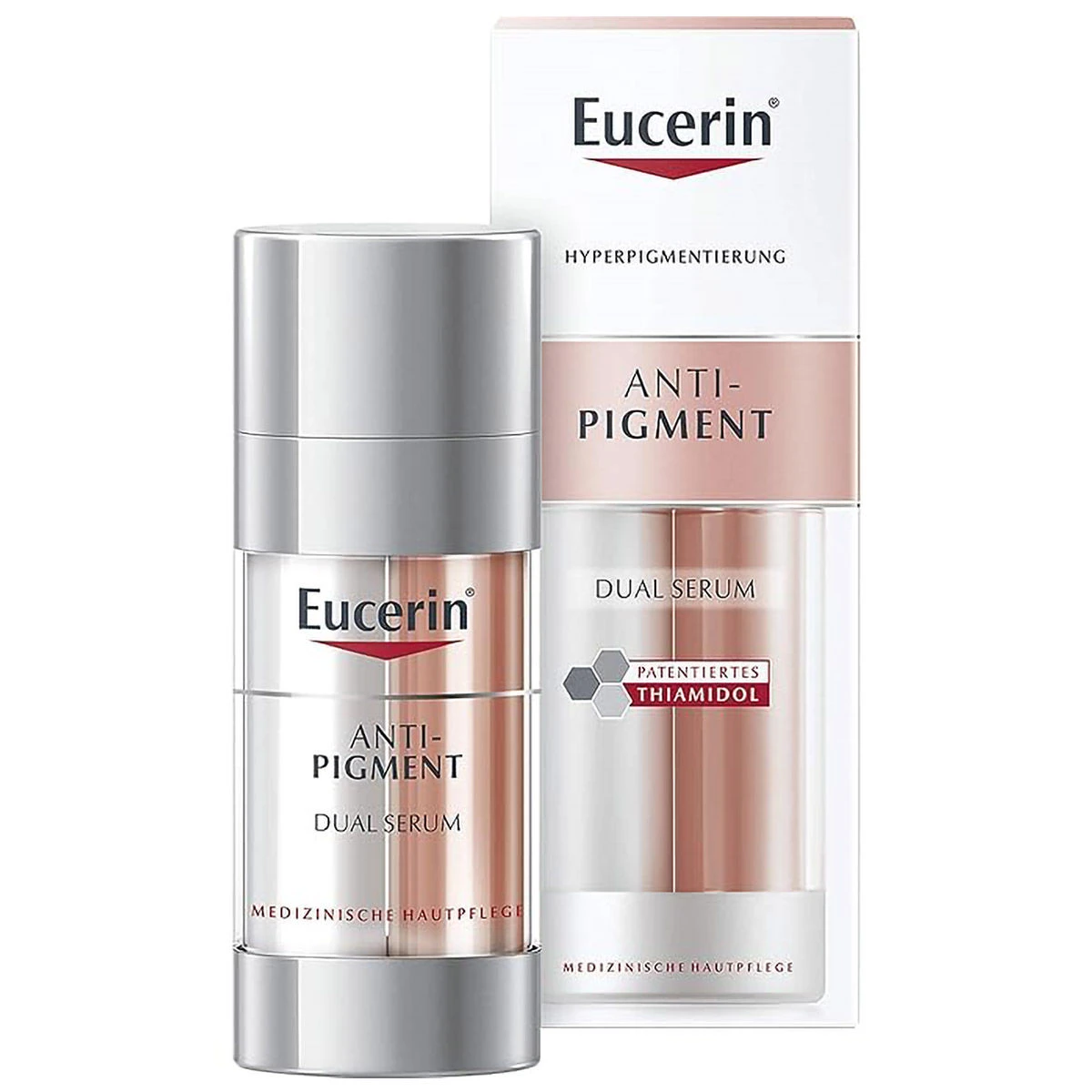 Eucerin Anti-Pigment Dual Serum 30ml
