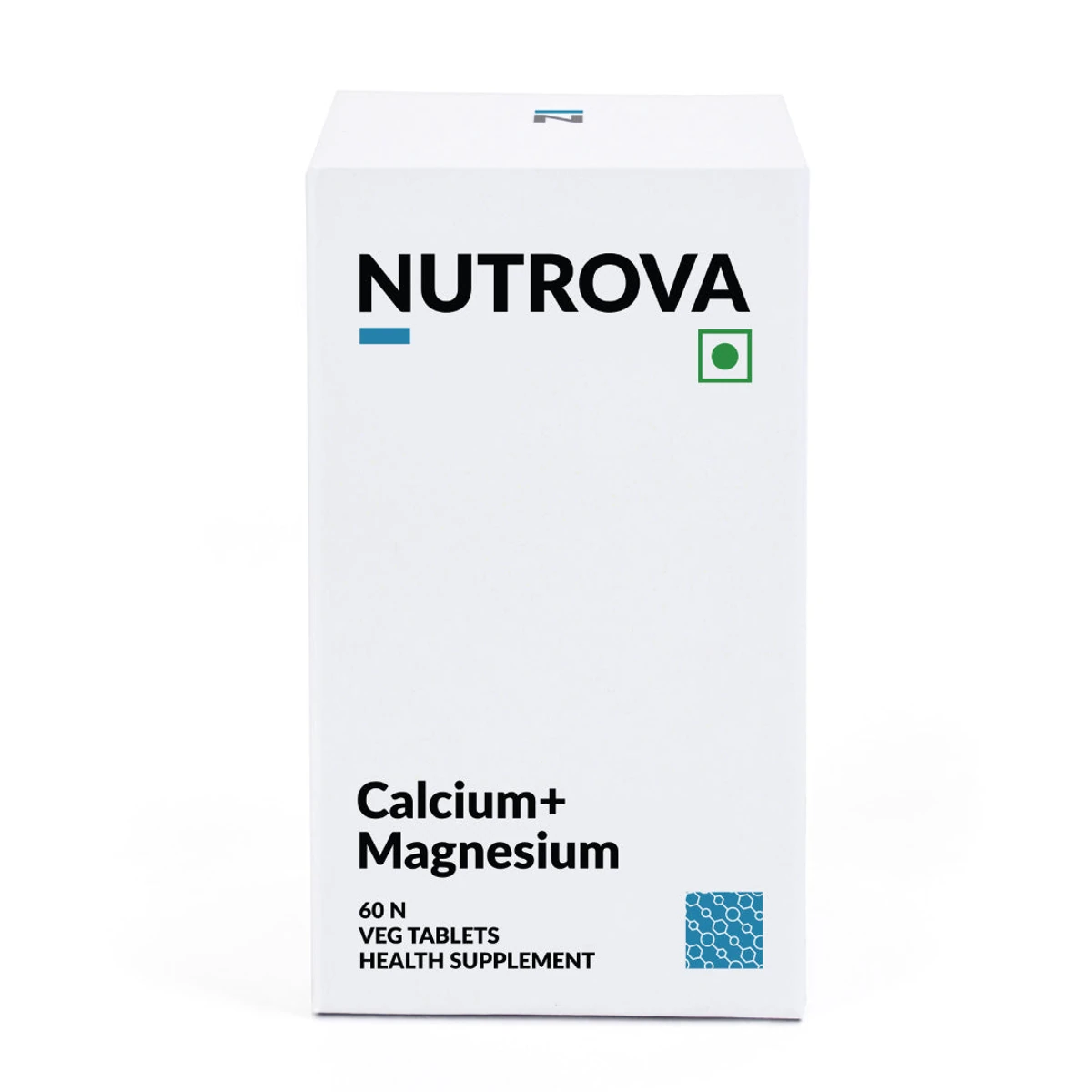 Nutrova Calcium Magnesium