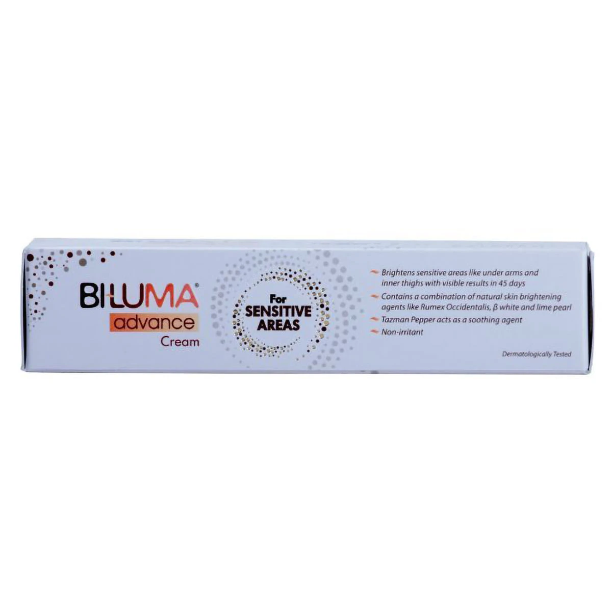 Bi-Luma Advance Cream 25g